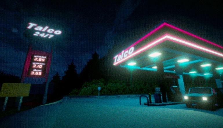 Interior Worlds