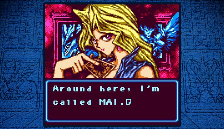 Yu-Gi-Oh! Early Days Collection
