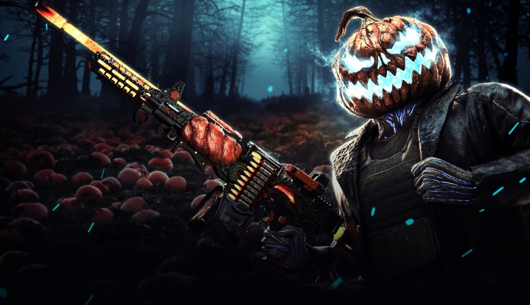 Call of Duty: Modern Warfare II - Pumpkin Patch: Pro Pack