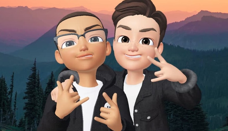 ZEPETO