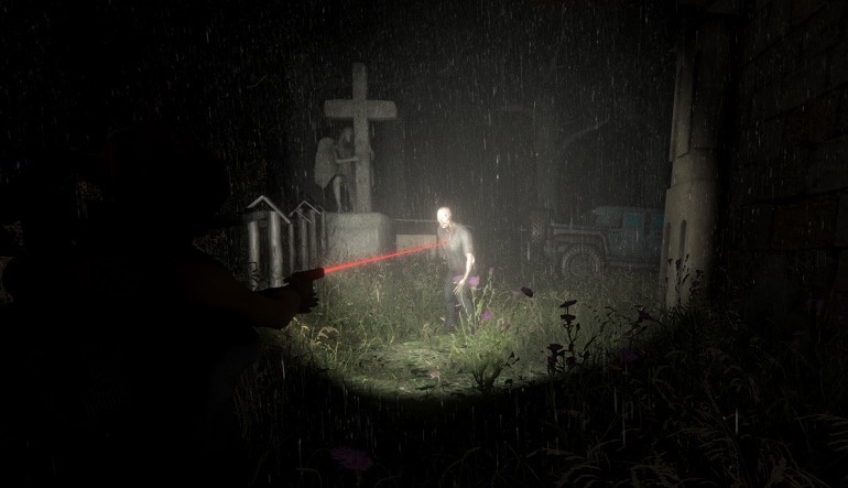 Outbreak: Lost Hope Definitive Edition