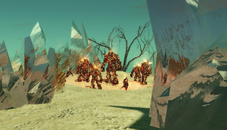 SpellForce 2 - Anniversary Edition