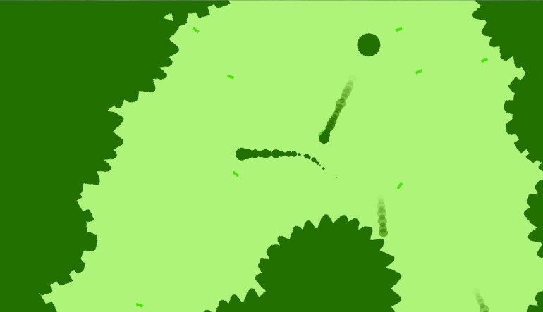 Gear Tunnel