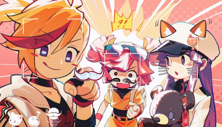 Muse Dash