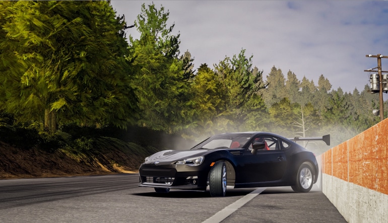 DriftCE