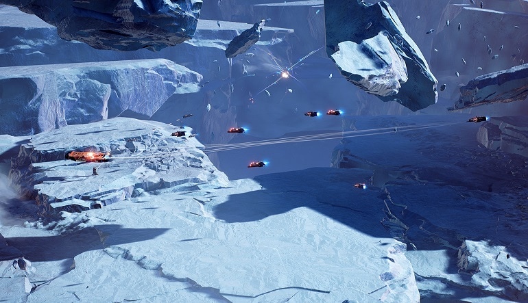 Homeworld 3