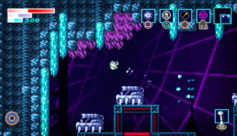 Axiom Verge 2