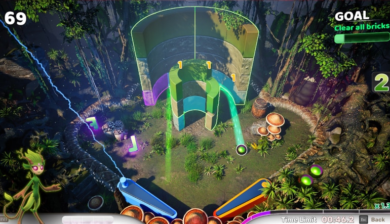 FlipScapes