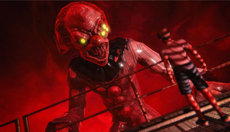 Death Park 2