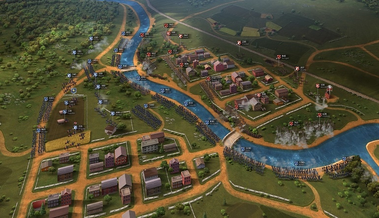Ultimate General: Civil War