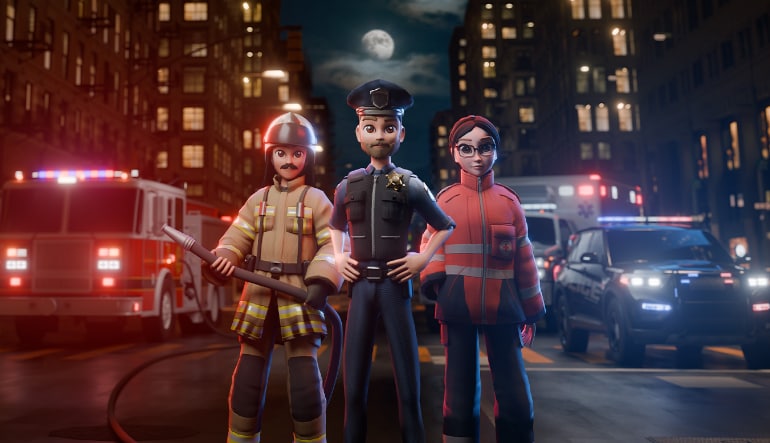 Global Rescue
