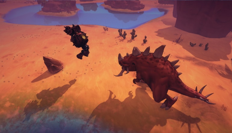 Goliath