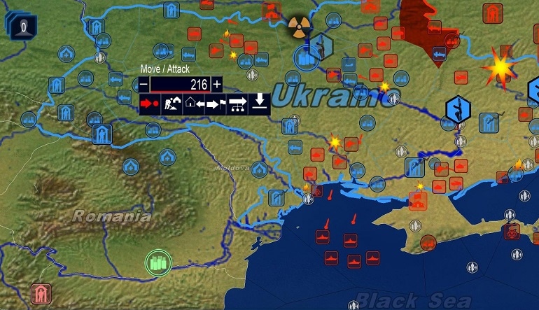 Power & Revolution 2022 Edition