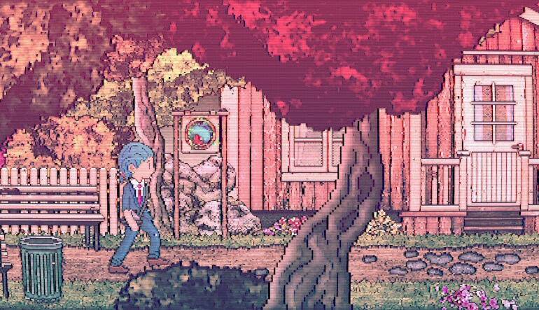 Afterdream