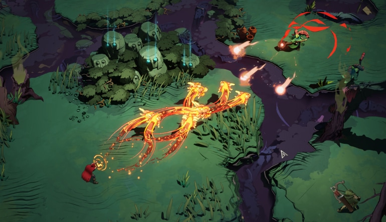 Wizard of Legend 2