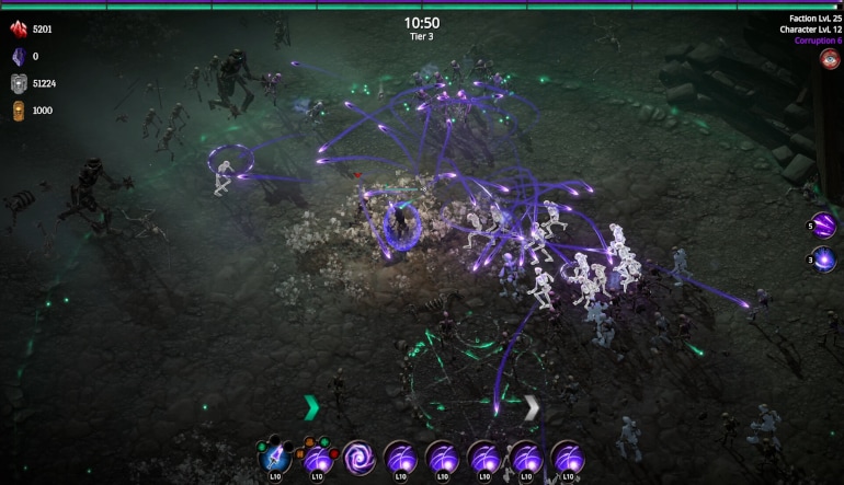Conquest Dark