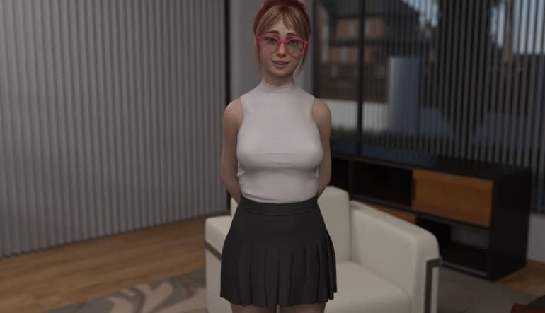 THE SHRiNK Season Two