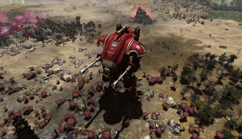 Warhammer 40,000: Gladius - Rampage Pack