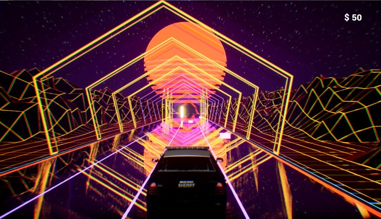 NeverSynth