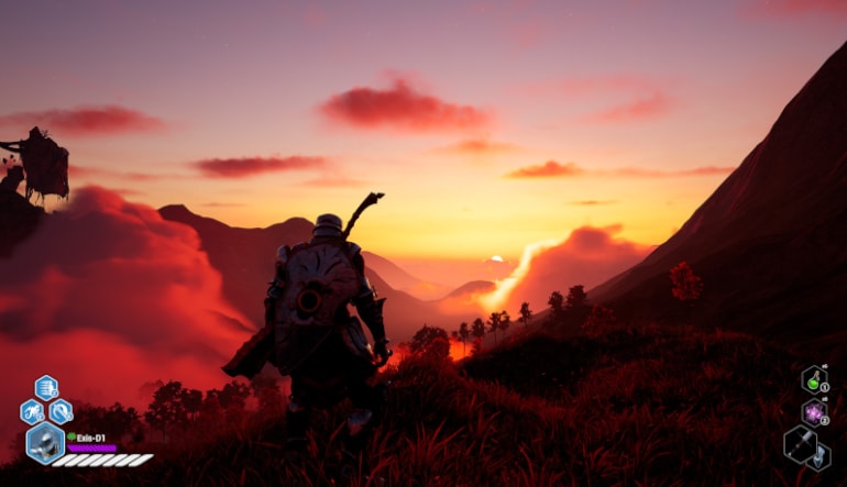 Dragonhold