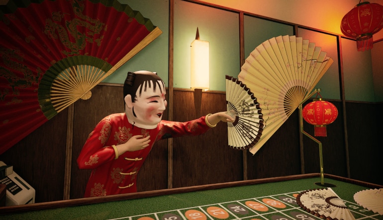 First Class Trouble Lunar New Year Pack