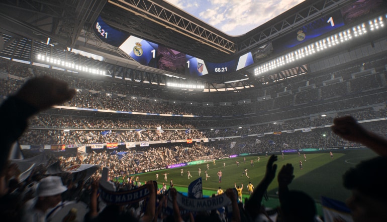 EA SPORTS FC 26