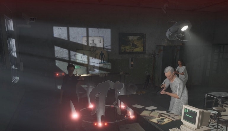 Deceit 2