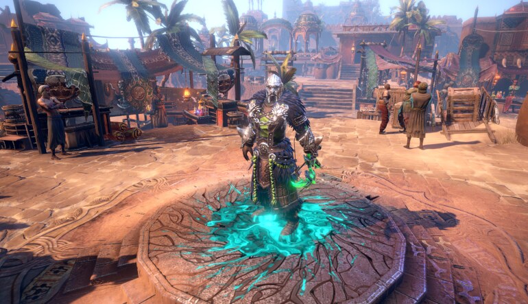 Shadows: Awakening - Legendary Armory Pack