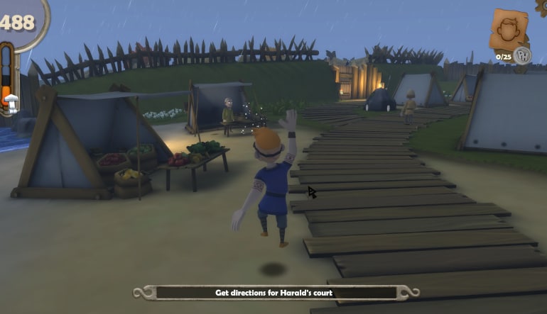Playing History 3 - Vikings