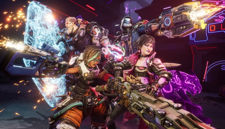 Buy Borderlands 4: Vault Hunter Pack (PC) - Steam Key - GLOBAL | Best ...