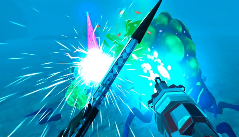 Last Mech Standing