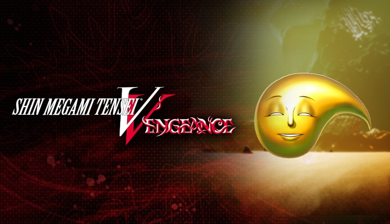Shin Megami Tensei V: Vengeance - Mitama Dance of Wealth