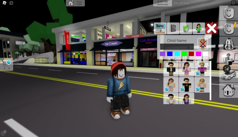Roblox