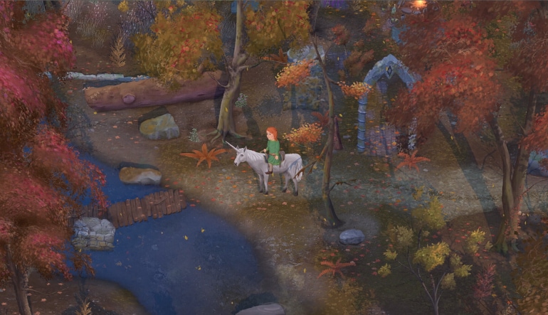 Mirthwood