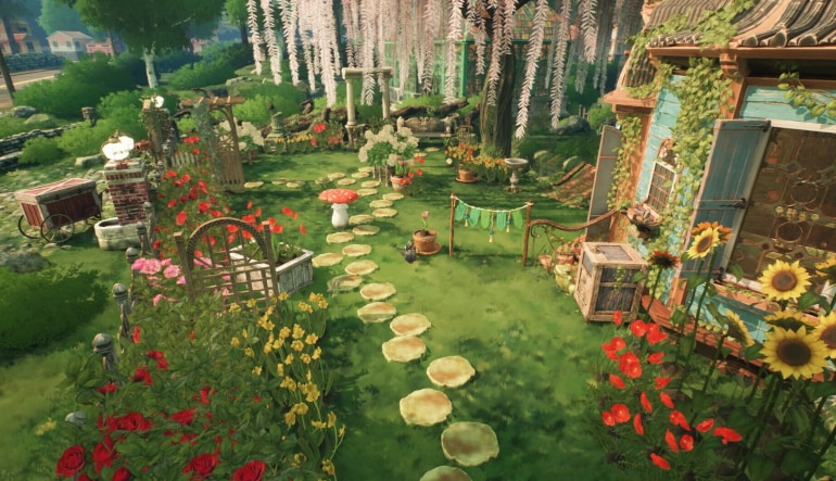 Garden Life