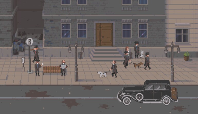 Whiskey Mafia: Leo's Family