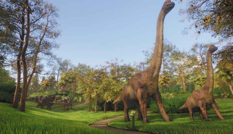 Lawn Mowing Simulator DLC Bundle