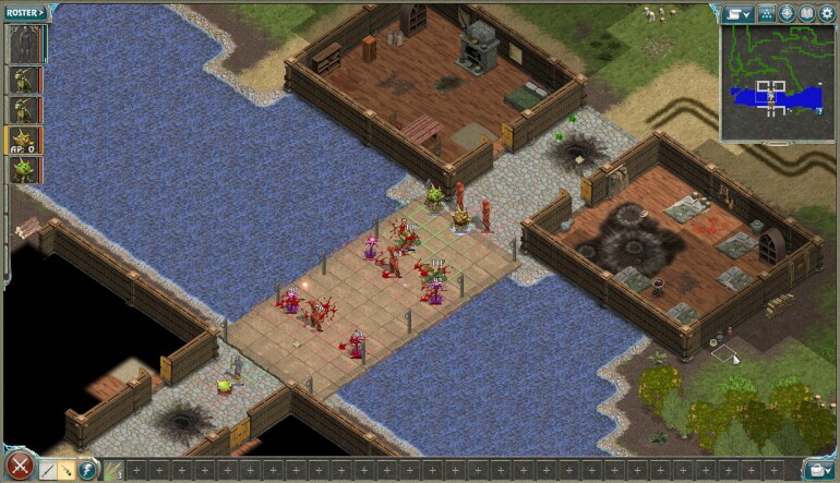 Geneforge 2: Infestation