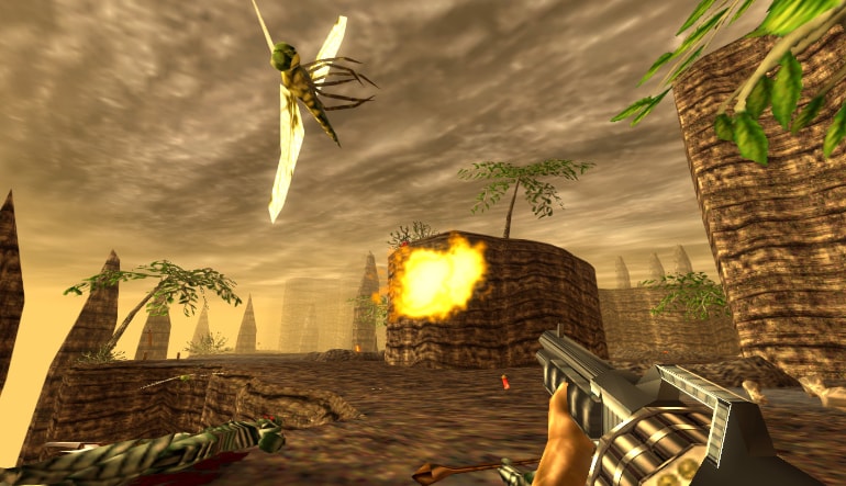 Turok