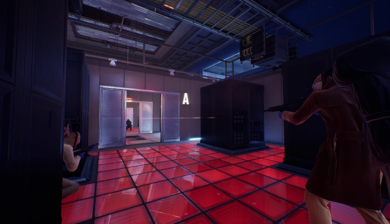PAYDAY 3: Chapter 1 - Syntax Error