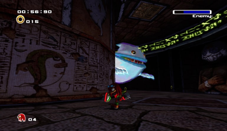 Sonic Adventure 2