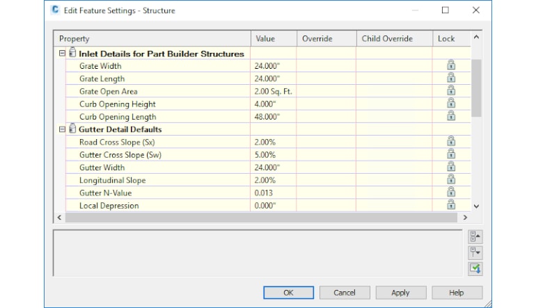 Autodesk AutoCAD Civil 3D 2020