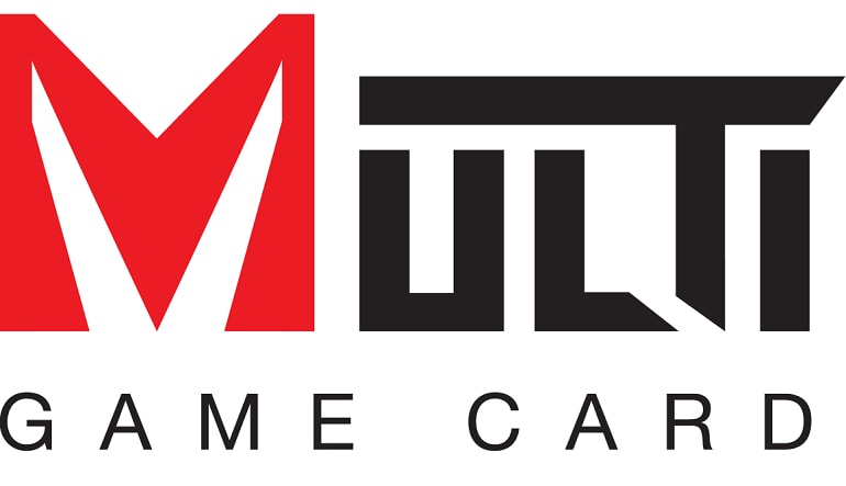 MGC -Multi Game Cards
