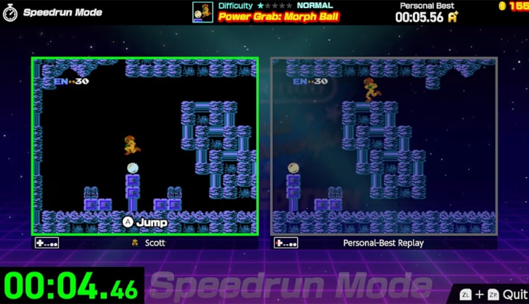 Nintendo World Championships: NES Edition