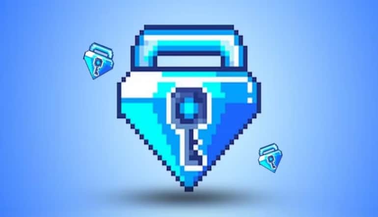 Growtopia Locks