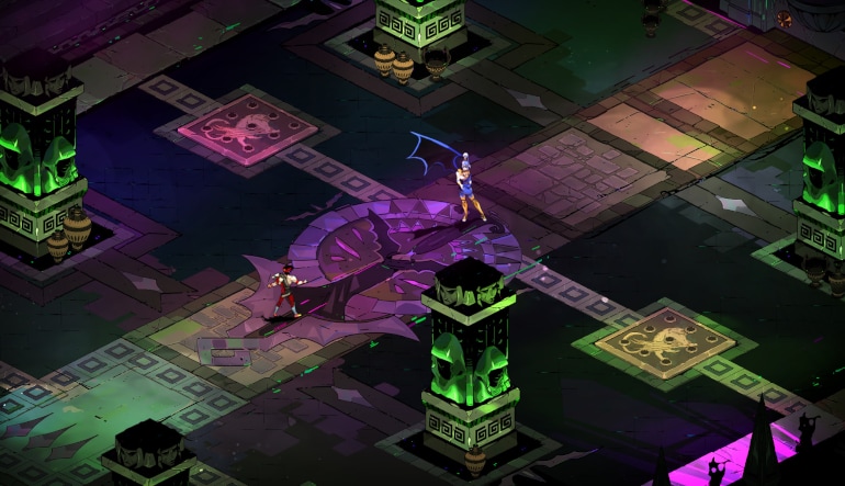 Hades + Hades II Bundle