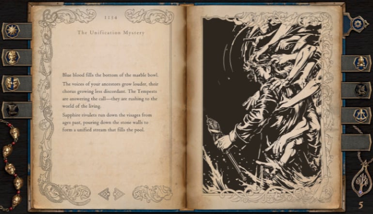 The Life and Suffering of Prince Jerian