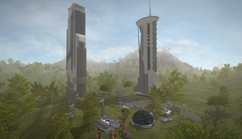 Eden Crafters