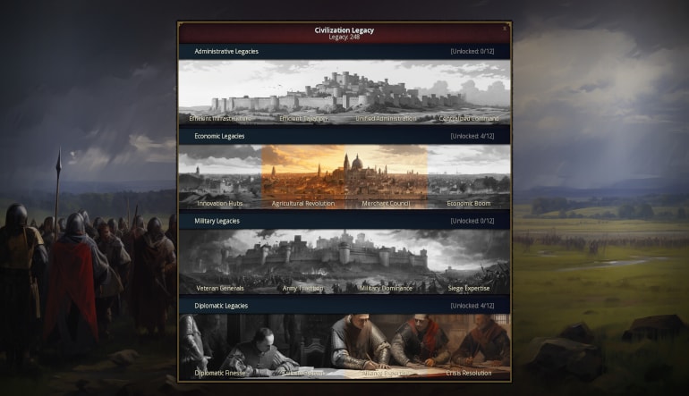 Age of History 3