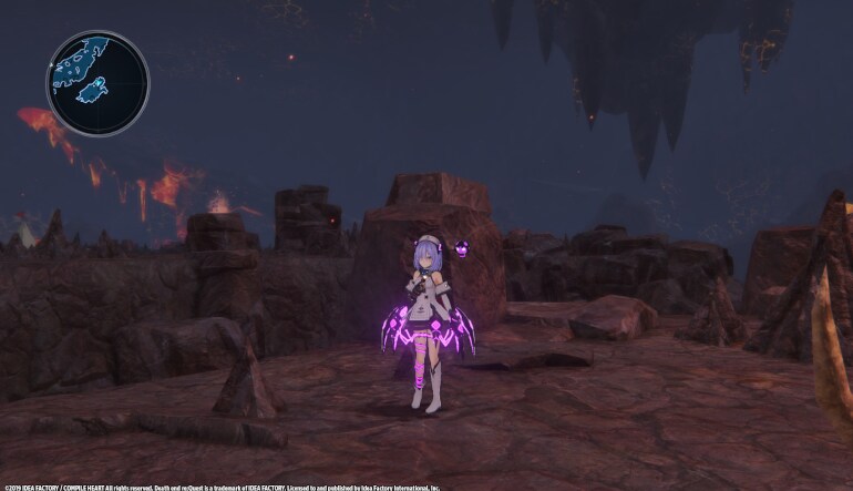 Death end re;Quest Dungeon re;Quest Pack